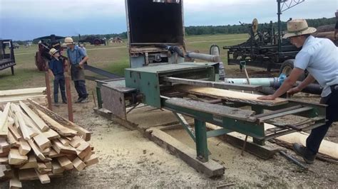 2 days ago &0183;&32;EZ Boardwalk Portable Band Saw Mills are built in the heartland of America with good old fashioned American know how. . Amish sawmill for sale